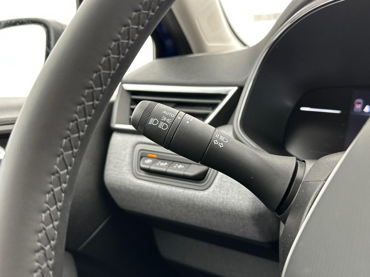 Renault Clio blue dci 100 ch gsr2 evolution — photo 19