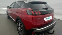 Peugeot 3008 HYBRID 225ch GT e-EAT8 — photo 6
