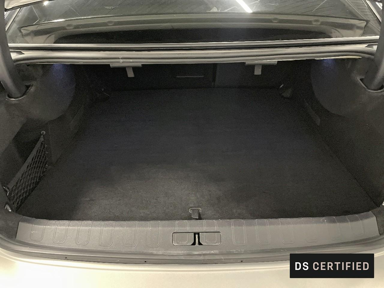 Ds Ds 9 9 hybride e-tense 225 rivoli + — photo 14