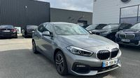 Bmw Série 1 116iA 109ch Business Design DKG7 — photo 3