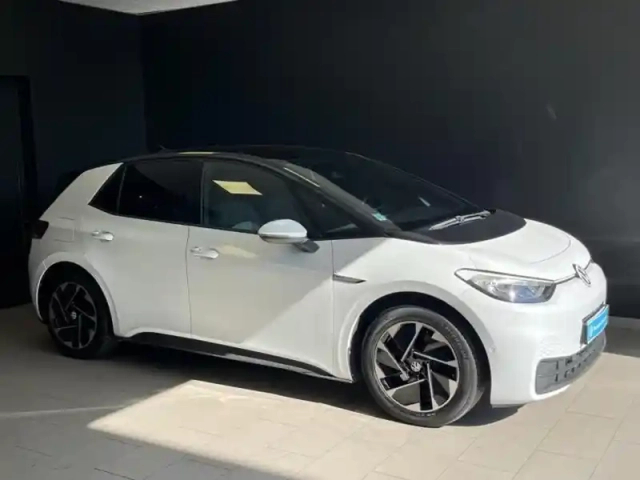 Volkswagen Id.3 204ch pro performance 58 kwh active — photo 4