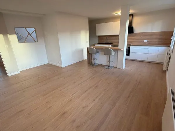 Location meuble
