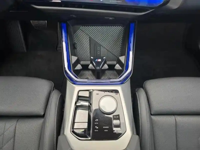 Bmw X3 xdrive30e 299ch m sport — photo 13