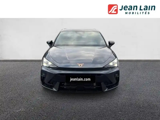 Cupra Leon 1.5 etsi hybrid 150 ch dsg7 — photo 42