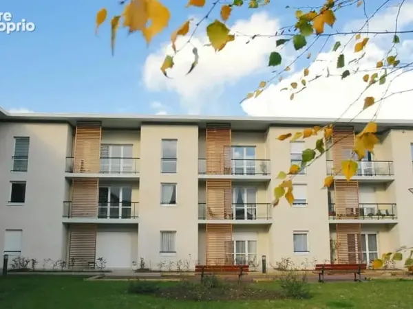Investissement en residence Senior