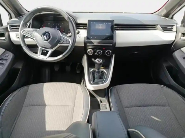 Renault Clio 1.0 tce 90ch techno — photo 13
