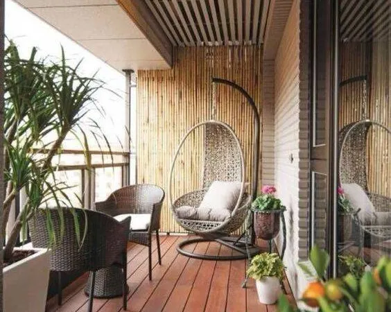 Appartement 4 pièces 82 m²