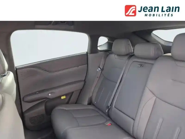 Xpeng G6 performance — photo 17