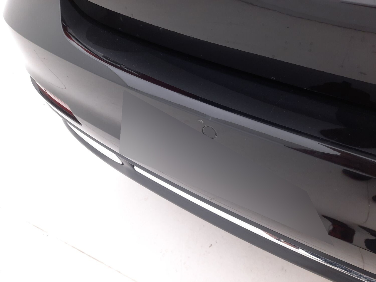 Audi A6 Avant — photo 24