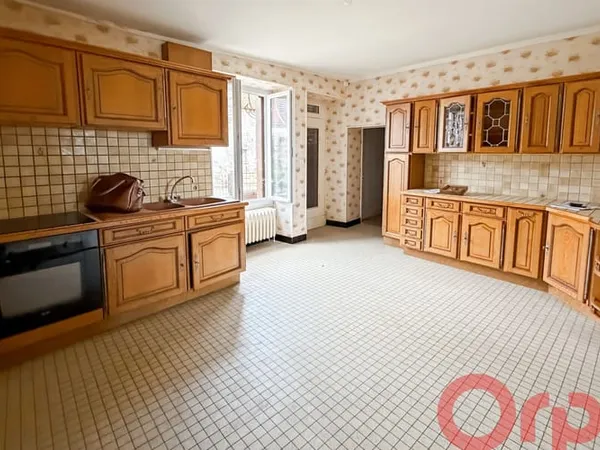 Maison 3 pièces 85 m²