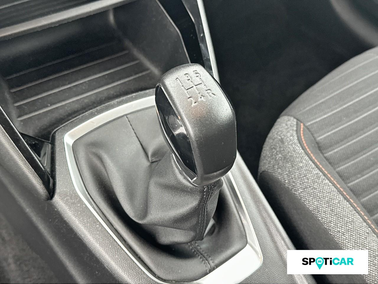 Peugeot 208 1.2 puretech 75ch s&s active — photo 14