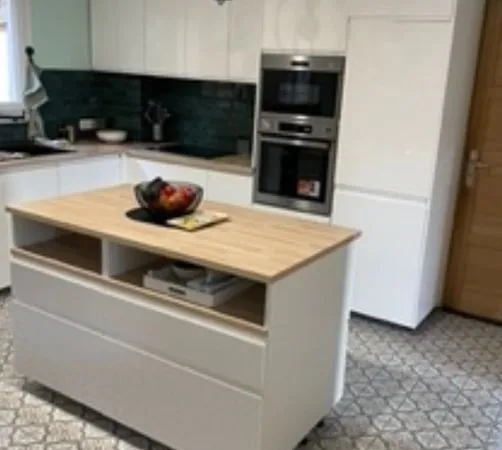 Maison 98 m2