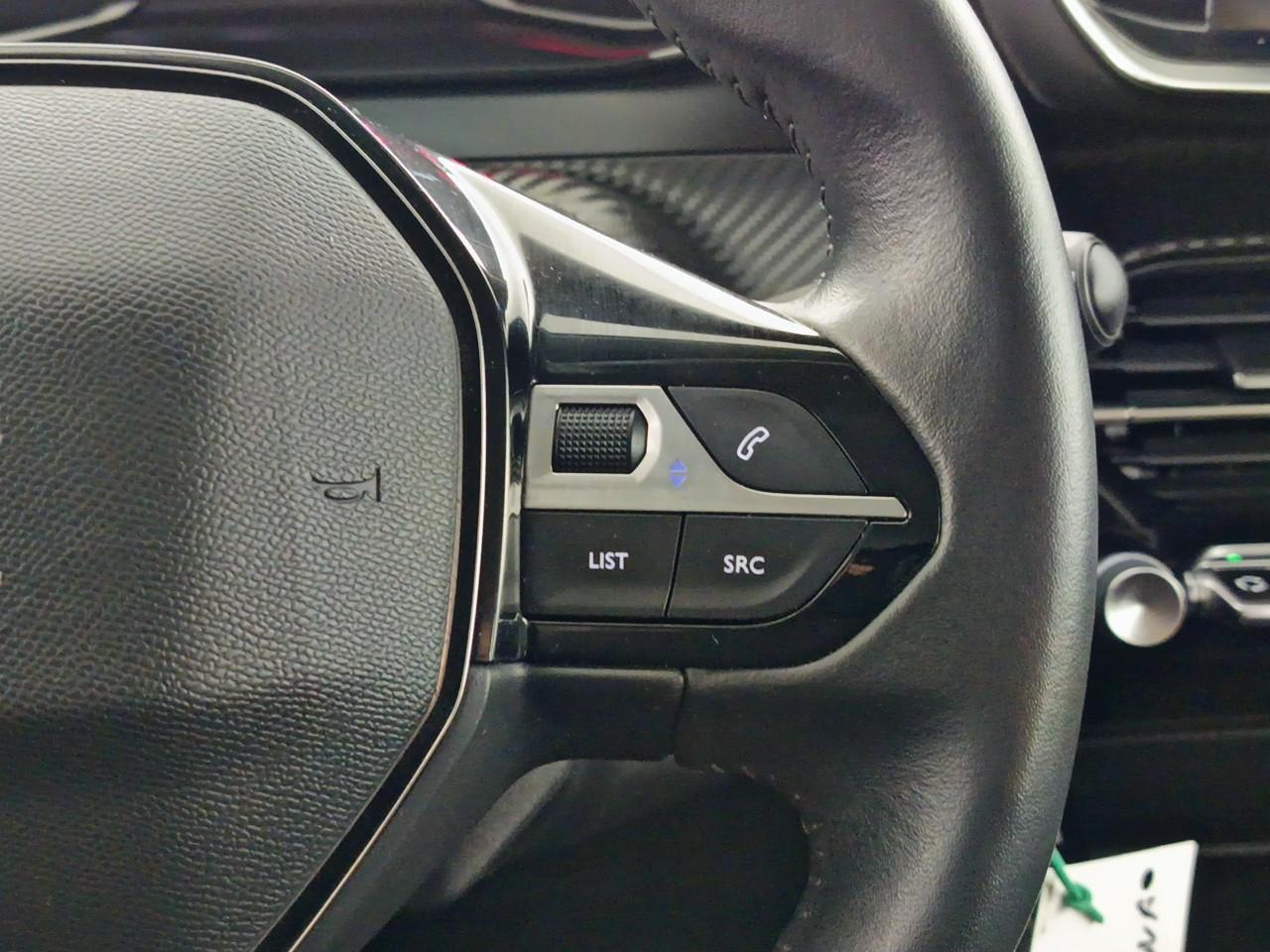 Peugeot 208 puretech 75 s&s bvm5 active pack — photo 16
