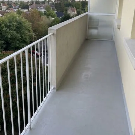 RIEDISHEIM F3 tt confort