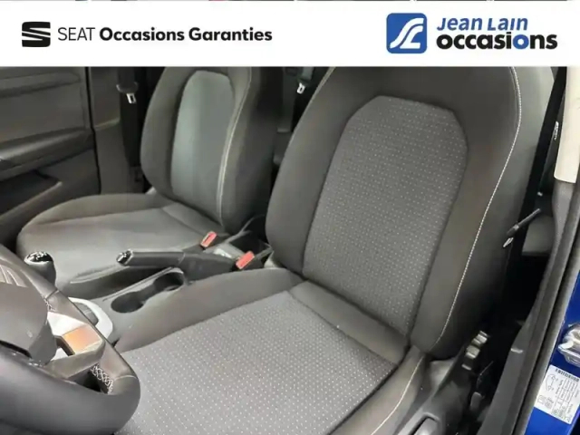 Seat Arona 1.0 tsi 95 ch start/stop bvm5 — photo 5