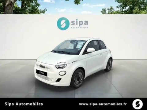 Fiat 500 e 95 ch