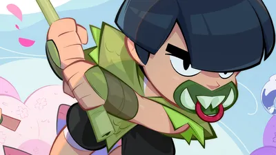 Brawl Stars : équilibrage du 4 août 2026, qui jouer en Classé après les nerfs de Corbac et Starr Nova