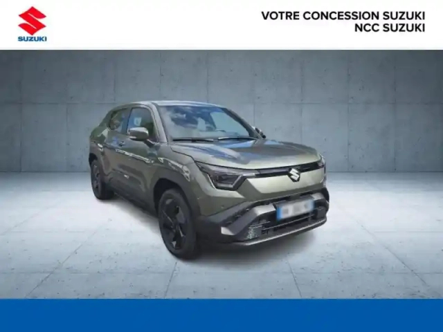 Suzuki Vitara 174ch 61kwh privilège — photo 7