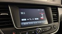 Opel Crossland X 1.2 Turbo 110ch Edition — photo 19
