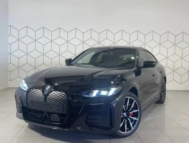 Bmw I4 edrive40 340 ch bva