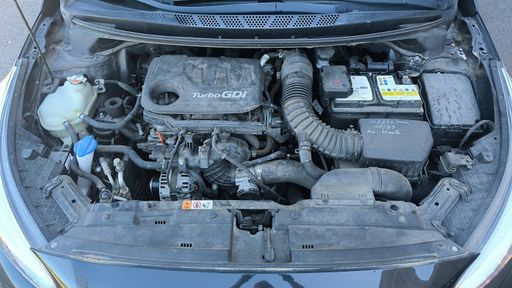 Kia Ceed 1.0 T-GDi 120 - Active – 2018 – 114371 km – Essence – Boîte Manuelle — photo 21