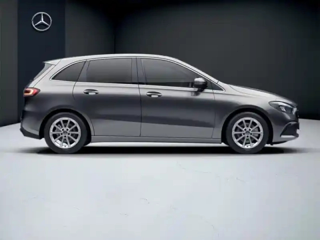 Mercedes Classe B 180 progressive line edition — photo 6