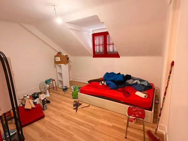 Location studio bail étudiant