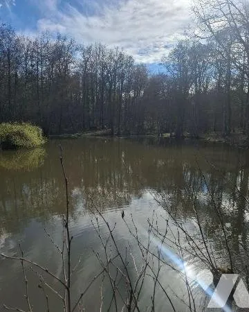 Terrain 57000 m²