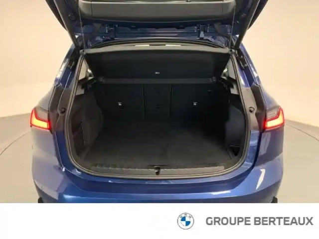 Bmw Serie 2 série 2 activetourer 225e 245ch xdrive dkg7 — photo 13