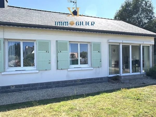 Maison 4 pièces 83 m²