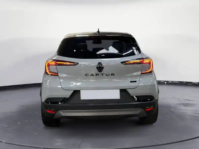 Renault Captur e-tech full hybrid 145 ch — photo 7