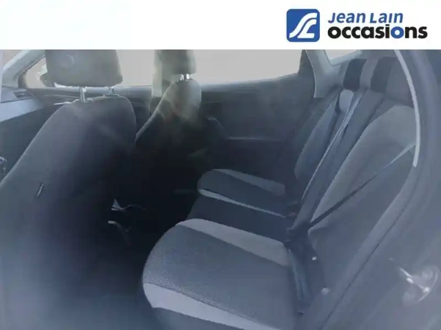 Seat Ibiza 1.0 ecotsi 110 ch s/s bvm6 — photo 17