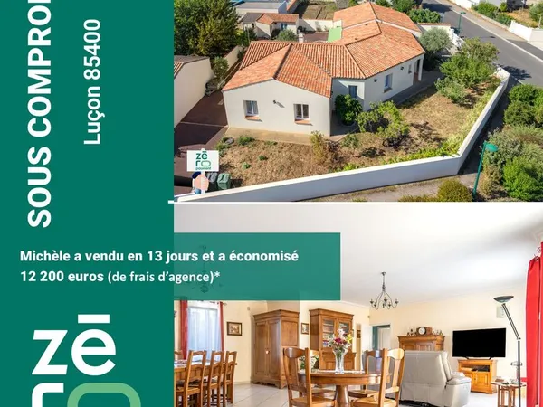 Maison 6 pièces 156 m²