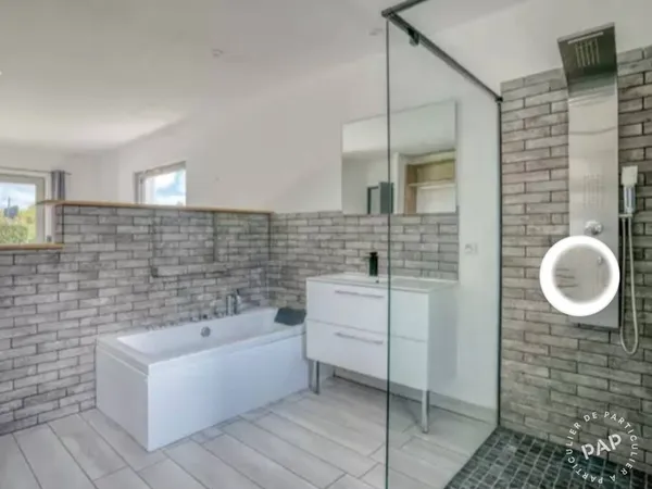 Maison 5 pièces 166 m²
