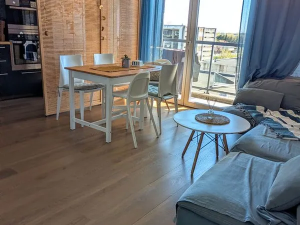 Appartement 3 pièces 60 m² - Évry-Courcouronnes- à proximité de RER D & T12