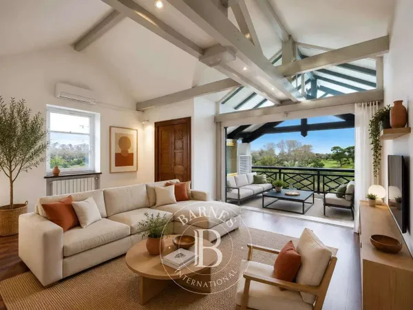 Maison 110 m²