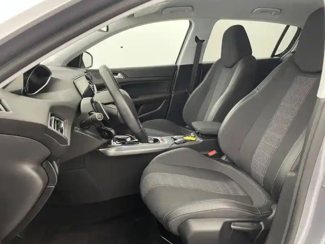 Peugeot 308 bluehdi 130ch s&amp;s eat8 — photo 110