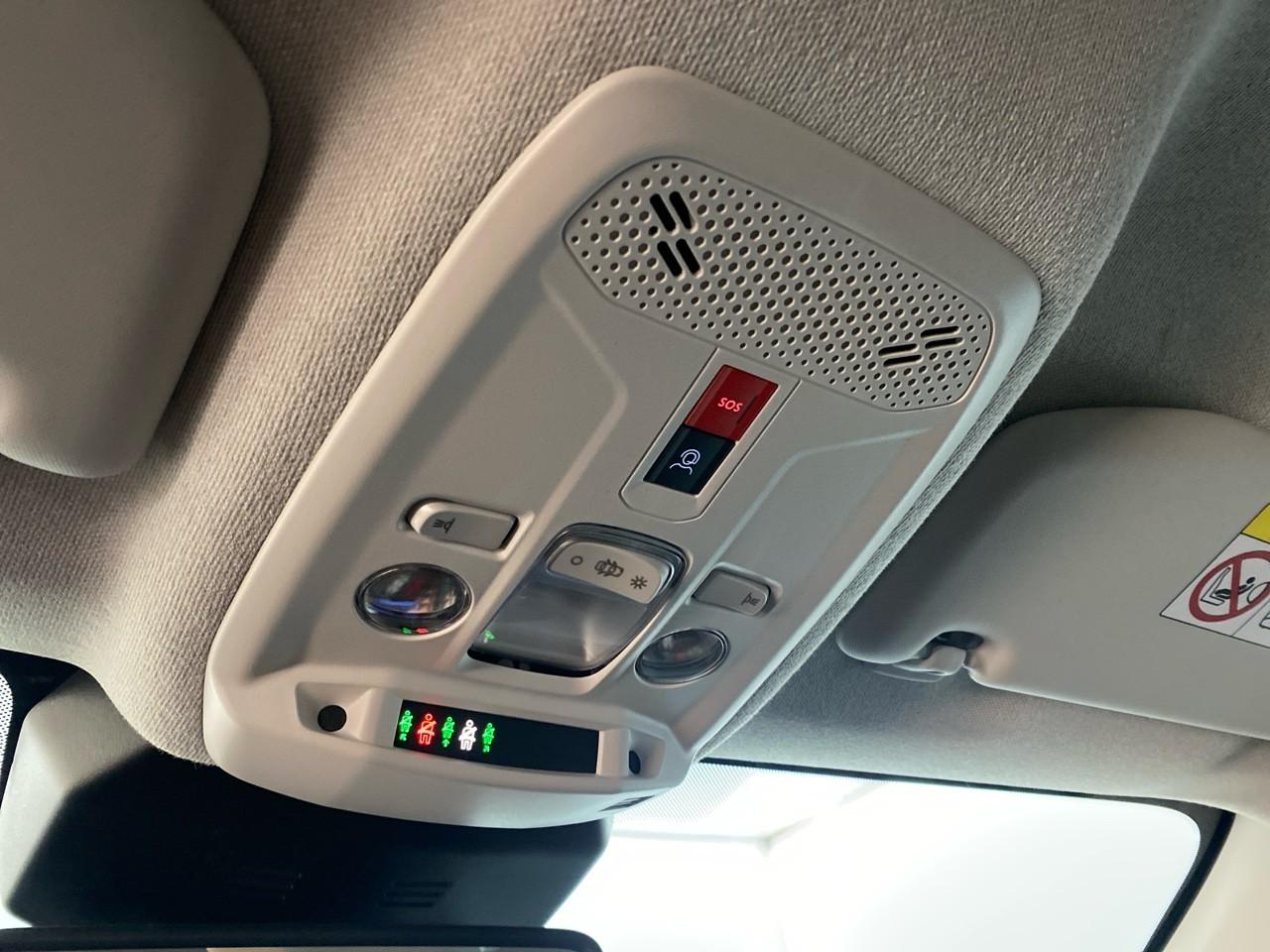 Citroën C4 X hybride 145 ch e-dcs6 max — photo 19