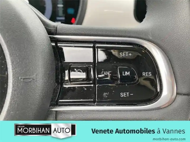Fiat 500 e 95 ch — photo 96