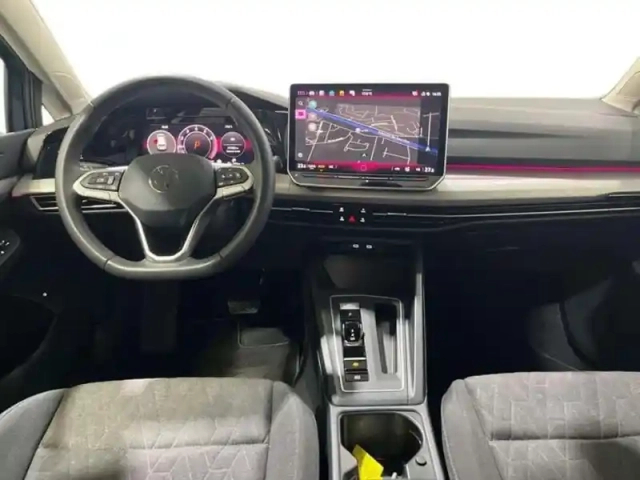 Volkswagen Golf 1.5 ehybrid 204 dsg6 vw edition — photo 8
