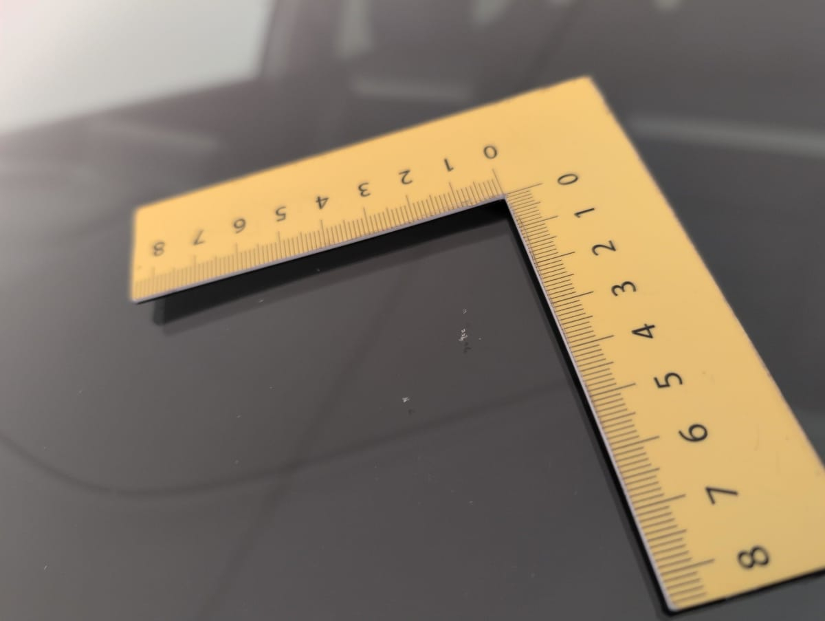 Citroën C5 Aircross — photo 25