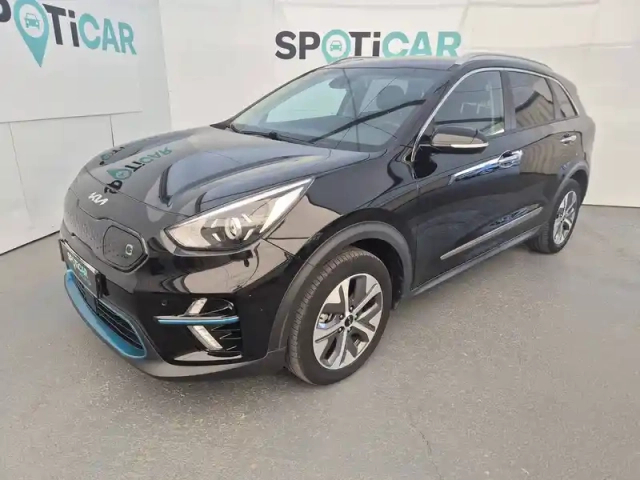 Kia Niro e- electrique 204 ch — photo 1