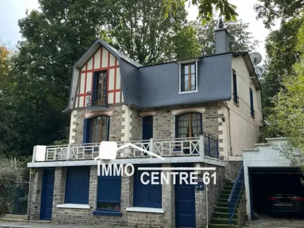 Maison 6 pièces 130 m²
