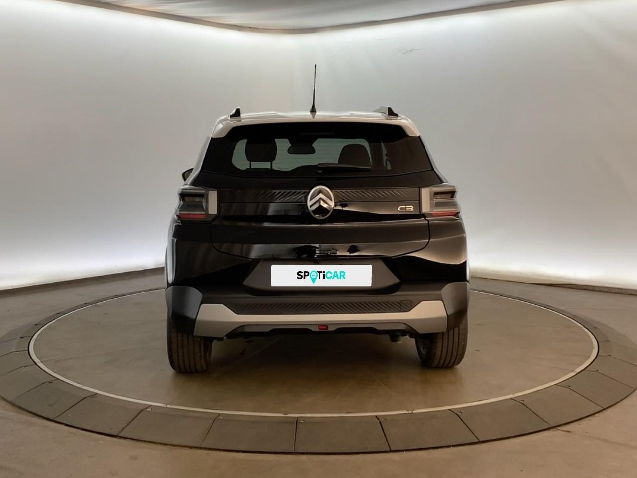 Citroën C3 turbo 100 ch manuelle max — photo 5