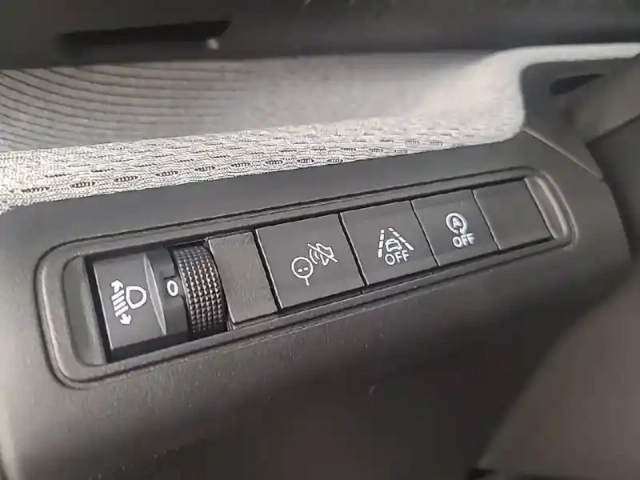 Citroën C3 turbo 100 ch manuelle — photo 14