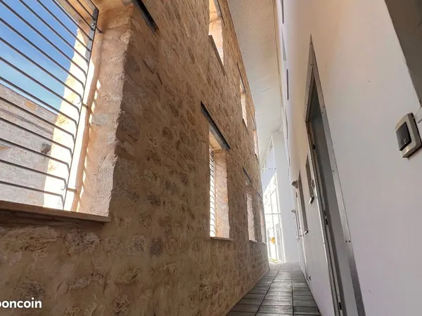 Appartement 4 pièces 78 m²