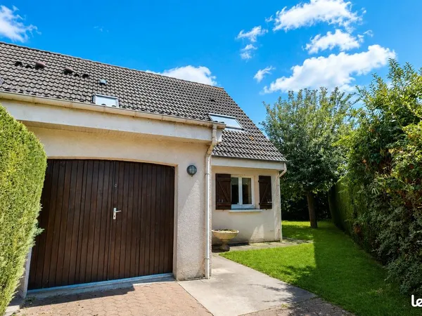 Maison 4 pièces 79 m²
