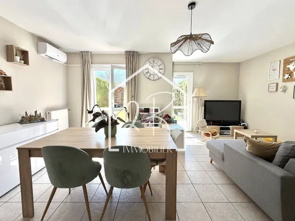 Maison 5 pièces 85 m²