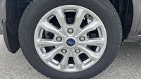 Ford Tourneo Custom 320 L1H1 2.0 EcoBlue 130ch Titanium BVA 7cv — photo 11