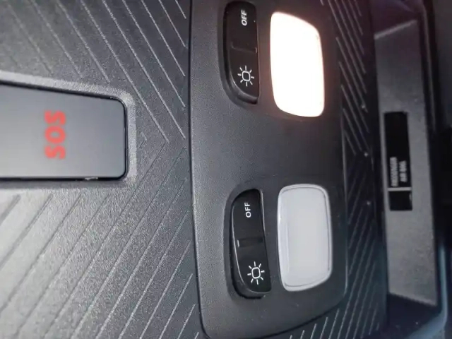 Dacia Duster hybrid-g 150 4x4 — photo 33